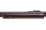 WINCHESTER MODEL 62A 22 SHORT - 8 of 11