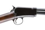 WINCHESTER MODEL 62A 22 SHORT - 1 of 11