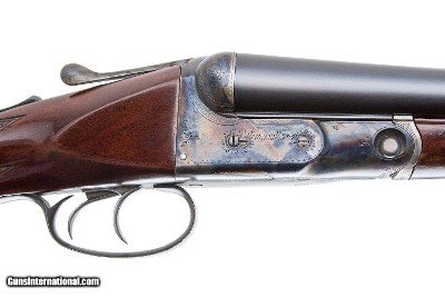 PARKER PHE 12 GAUGE 34
