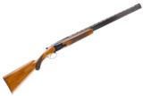 BROWNING GRADE 1 SUPERPOSED 20 GAUGE 1954 THE BEST WE HAVE SEEN - 2 of 16