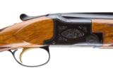 BROWNING GRADE 1 SUPERPOSED 20 GAUGE 1954 THE BEST WE HAVE SEEN - 1 of 16