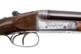 J.RIGBY LONDON PRE WAR BOXLOCK EJECTOR DOUBLE RIFLE 350 #2 - 1 of 16