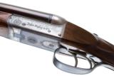 J.RIGBY LONDON PRE WAR BOXLOCK EJECTOR DOUBLE RIFLE 350 #2 - 6 of 16