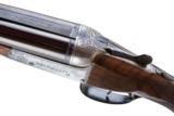 J.RIGBY LONDON PRE WAR BOXLOCK EJECTOR DOUBLE RIFLE 350 #2 - 8 of 16