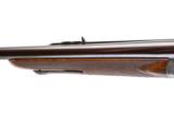J.RIGBY LONDON PRE WAR BOXLOCK EJECTOR DOUBLE RIFLE 350 #2 - 13 of 16