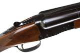 WINCHESTER MODEL 23 HEAVY DUCK 12 GAUGE - 8 of 15