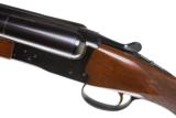 WINCHESTER MODEL 23 HEAVY DUCK 12 GAUGE - 7 of 15