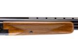 BROWNING GRADE 1 SUPERPOSED 12 GAUGE 3" MAGNUM WITH EXTRA BARRELS - 12 of 16