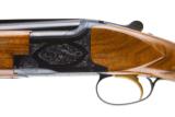 BROWNING GRADE 1 SUPERPOSED 12 GAUGE 3" MAGNUM WITH EXTRA BARRELS - 6 of 16