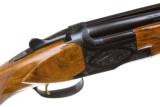 BROWNING GRADE 1 SUPERPOSED 12 GAUGE 3" MAGNUM WITH EXTRA BARRELS - 8 of 16