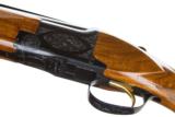 BROWNING GRADE 1 SUPERPOSED 12 GAUGE 3" MAGNUM WITH EXTRA BARRELS - 5 of 16