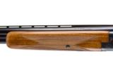 BROWNING GRADE 1 SUPERPOSED 12 GAUGE 3" MAGNUM WITH EXTRA BARRELS - 13 of 16