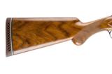 BROWNING GRADE 1 SUPERPOSED 12 GAUGE 3" MAGNUM WITH EXTRA BARRELS - 15 of 16