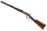 WINCHESTER MODEL 94 AE XTR DUCKS UNLIMITED 30-30 CARBINE - 3 of 10