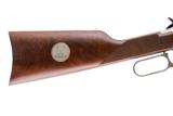 WINCHESTER MODEL 94 AE XTR DUCKS UNLIMITED 30-30 CARBINE - 10 of 10