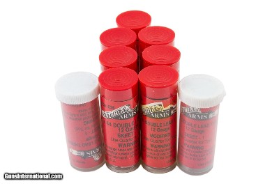 9 Colonial Choke Tubes 12 Gauge
