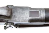 SYRACUSE ARMS SXS HAMMER GUN 12 GAUGE - 6 of 10