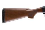BENELLI DUCKS UNLIMITED SUPER BLACK EAGLE 12 GAUGE RARE
1 OF 250 WITH A WOOD STOCK - 9 of 10