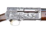 BROWNING CANADA DUCKS UNLIMITED AUTO 5 12 GAUGE - 1 of 10