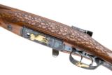 MANNLICHER SCHOENAUER CUSTOM MODEL CARBINE 243 ALL OPTIONS AVAILABLE THE HOLY GRAIL - 5 of 19