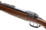 MANNLICHER SCHOENAUER CUSTOM MODEL CARBINE 243 ALL OPTIONS AVAILABLE THE HOLY GRAIL - 7 of 19