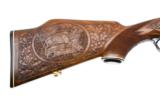 MANNLICHER SCHOENAUER CUSTOM MODEL CARBINE 243 ALL OPTIONS AVAILABLE THE HOLY GRAIL - 18 of 19