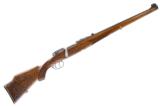 MANNLICHER SCHOENAUER CUSTOM MODEL CARBINE 243 ALL OPTIONS AVAILABLE THE HOLY GRAIL - 3 of 19