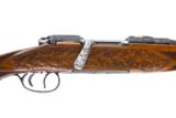 MANNLICHER SCHOENAUER CUSTOM MODEL CARBINE 243 ALL OPTIONS AVAILABLE THE HOLY GRAIL - 4 of 19