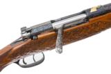 MANNLICHER SCHOENAUER CUSTOM MODEL CARBINE 243 ALL OPTIONS AVAILABLE THE HOLY GRAIL - 8 of 19
