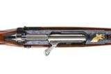 MANNLICHER SCHOENAUER CUSTOM MODEL CARBINE 243 ALL OPTIONS AVAILABLE THE HOLY GRAIL - 9 of 19