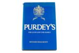 Purdey The Guns & Family - 1 of 1