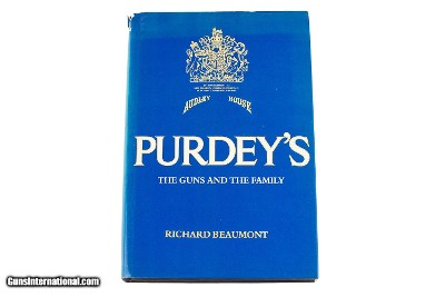 Purdey The Guns & Family