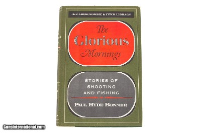 The Glorious Morning Abercrombie & Fitch Library