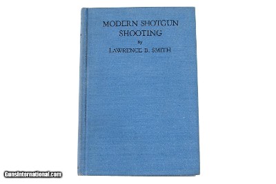 Modern Shotgun Shooting 1935