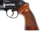 SMITH & WESSONMODEL 27-2 357 MAG - 5 of 11