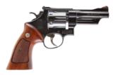 SMITH & WESSONMODEL 27-2 357 MAG - 3 of 11