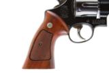 SMITH & WESSONMODEL 27-2 357 MAG - 4 of 11