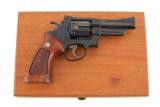 SMITH & WESSONMODEL 27-2 357 MAG - 1 of 11