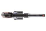 SMITH & WESSONMODEL 27-2 357 MAG - 7 of 11