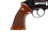 SMITH & WESSON MODEL 27-2 357 MAG - 3 of 8