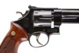 SMITH & WESSON MODEL 27-2 357 MAG - 6 of 8