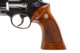 SMITH & WESSON MODEL 27-2 357 MAG - 4 of 8