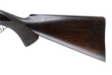 W&C SCOTT 8 BORE UNDERLEVER WITH WINCHESTER REPEATING ARMS BARREL MARKINGS - 10 of 10