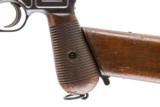 JOHN RIGBY MAUSER OBERNDORF BROOMHANDLE WITH MATCHING STOCK 7.63 - 7 of 18