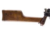 JOHN RIGBY MAUSER OBERNDORF BROOMHANDLE WITH MATCHING STOCK 7.63 - 9 of 18