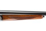 AMERICAN ARMS DERBY SIDELOCK SXS 28 GAUGE - 12 of 16