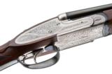 AMERICAN ARMS DERBY SIDELOCK SXS 28 GAUGE - 4 of 16