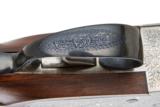 AMERICAN ARMS DERBY SIDELOCK SXS 410 - 11 of 16