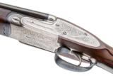 AMERICAN ARMS DERBY SIDELOCK SXS 410 - 5 of 16