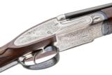AMERICAN ARMS DERBY SIDELOCK SXS 410 - 4 of 16